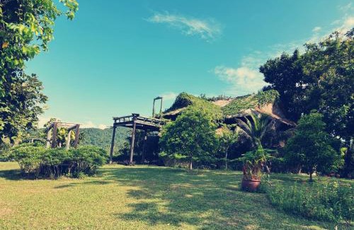Pong Teuk Commune Bed & Breakfast | The Secret Garden Retreat