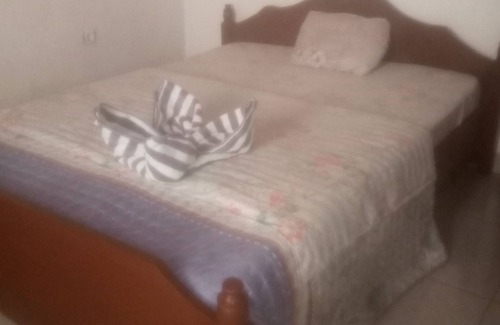 Kinazi House | The Secret Inn Guest House Nyamata