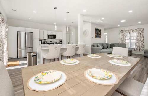 Harwood Lane House | The Secret Nook