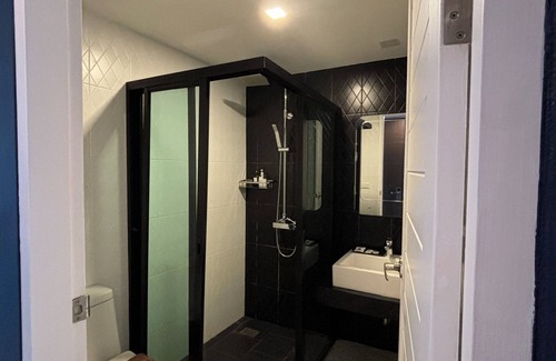 Downtown Krabi Hotel | The Seens Hotel