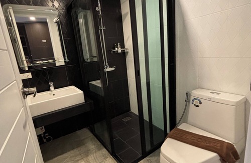 Downtown Krabi Hotel | The Seens Hotel