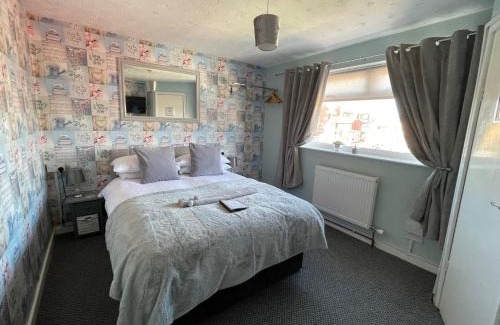 North Shore Bed & Breakfast | The Sefton Blackpool