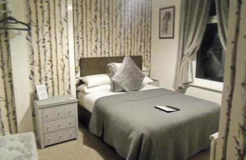 North Shore Bed & Breakfast | The Sefton Blackpool