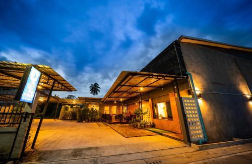 Sungai Kolok Bed & Breakfast | The Sekret Hotel