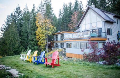 Kaslo Hotel | The Sentinel