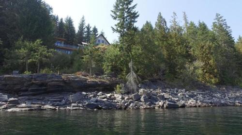 Kaslo Hotel | The Sentinel