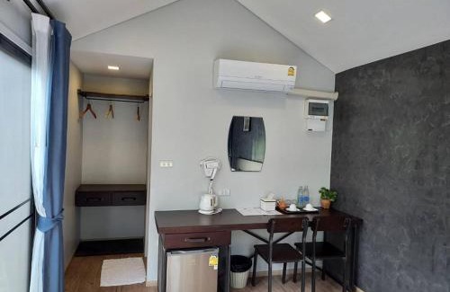 Nakhon Ratchasima Hotel | The Sept Korat