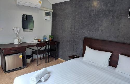 Nakhon Ratchasima Hotel | The Sept Korat