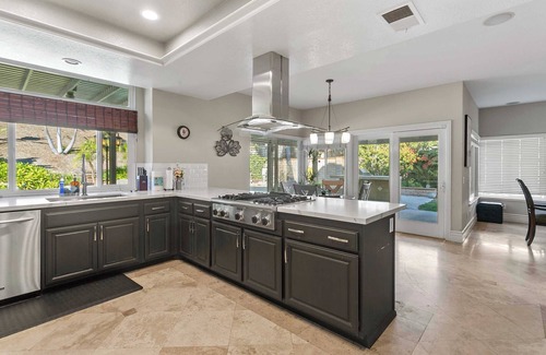 Valle Lindo House | The Serene Escape on Los Felis Drive - A Perfect Retreat Awaits You! #41637