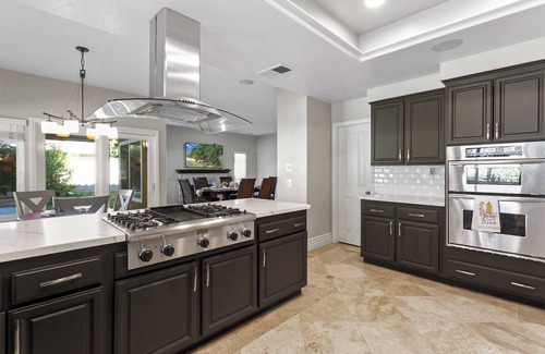 Valle Lindo House | The Serene Escape on Los Felis Drive - A Perfect Retreat Awaits You! #41637