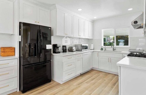 Westchester House | The Serene Haven on Los Angeles #41787