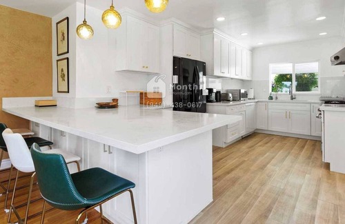 Westchester House | The Serene Haven on Los Angeles #41787