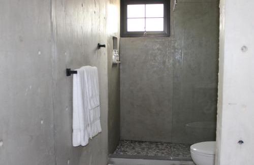 Juan Martin Bed & Breakfast | The Serene House Bed & Breakfast