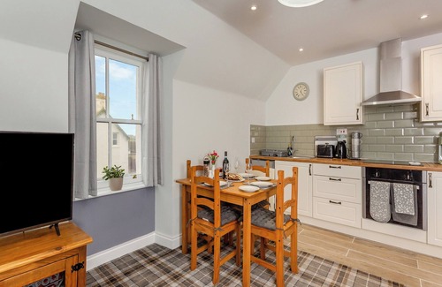 Canisbay Cottage | The Servants Quarters - UK46339