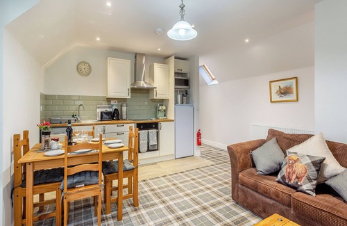 Canisbay Cottage | The Servants Quarters - UK46339