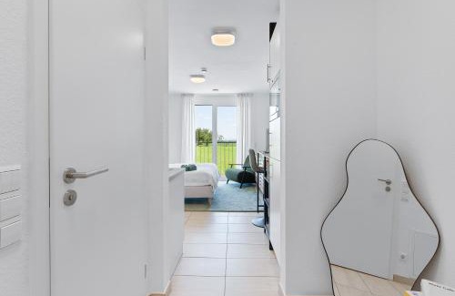 Stuttgart Apartment | The Serviced - Design Apartments