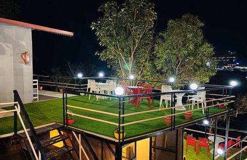 Jogiyana Cottage | The Seven Hills Resort