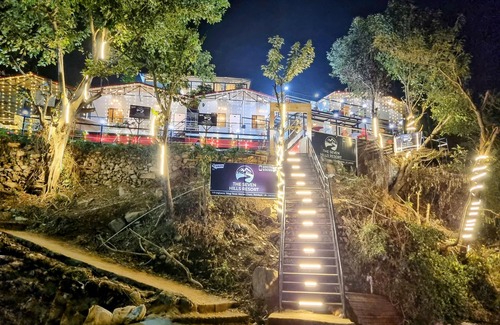 Jogiyana Cottage | The Seven Hills Resort