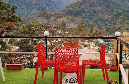 Jogiyana Cottage | The Seven Hills Resort