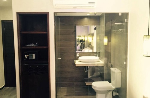 LA GIRONDE Hotel | The Seven Hotel and Spa