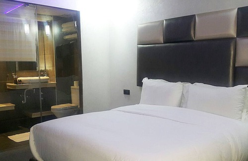 LA GIRONDE Hotel | The Seven Hotel and Spa
