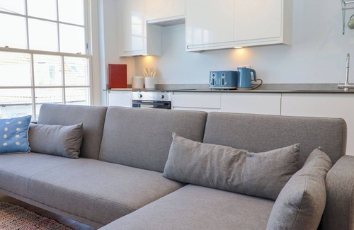 Burmarsh Cottage | The Seven Sands