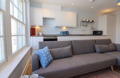 Burmarsh Cottage | The Seven Sands