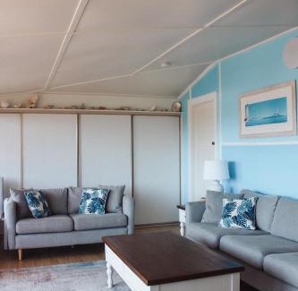 Black Head House | The Shack at Black Head