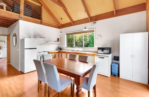 Merrijig House | The Shack - Located base of Mt Buller