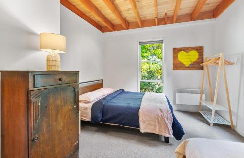 Merrijig House | The Shack - Located base of Mt Buller