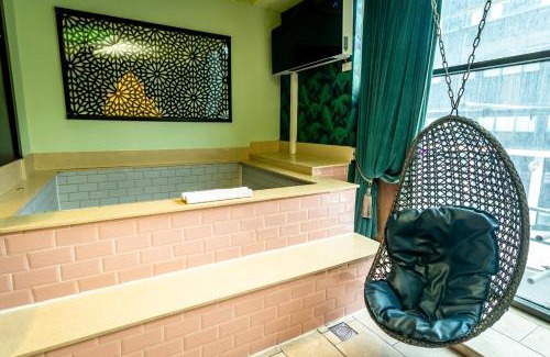 St George's Quarter Hotel | The Shankly Hotel