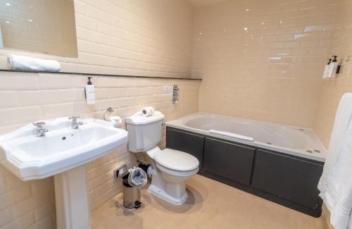 St George's Quarter Hotel | The Shankly Hotel