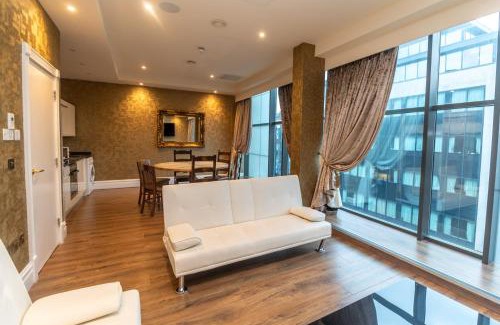 St George's Quarter Hotel | The Shankly Hotel