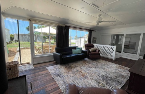 Drysdale Other | The Shearers Quarters at Historic Soho Estate