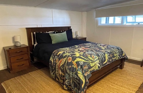Drysdale Other | The Shearers Quarters at Historic Soho Estate