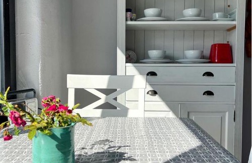 Dungloe Apartment | The Shed Cottage