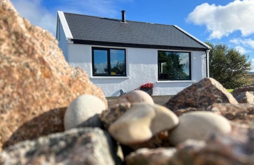 Dungloe Apartment | The Shed Cottage