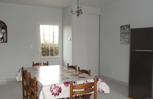 Ypreville-Biville House | The sheepfold. Cottage 2/4 people in peace between sea and countryside,