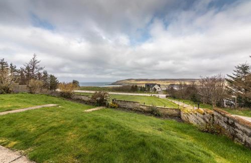 Melvich Bed & Breakfast | The Sheiling B&B - NC 500