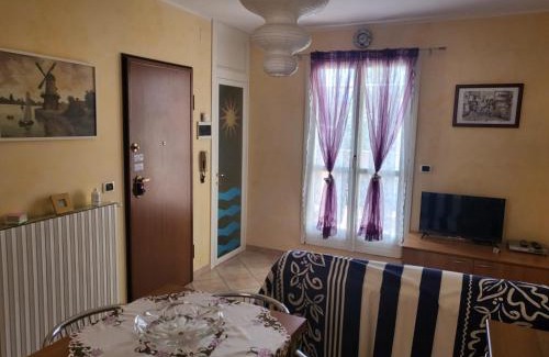 Bordighera Apartment | The Shell Apartment
