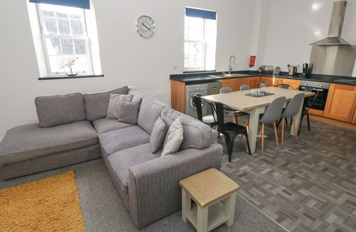 Tenby Cottage | The Shell at the Hideaway