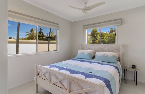 Emu Park House | The Shelley Shack - Charm of Shelley's Beach