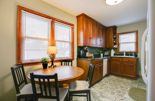 Richfield House | The Sheridan House! Your Minneapolis Home!