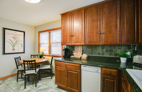 Richfield House | The Sheridan House! Your Minneapolis Home!