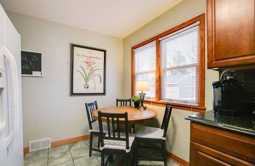 Richfield House | The Sheridan House! Your Minneapolis Home!