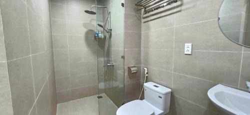 Nhat Tan Apartment | The Shilla Apartment 02