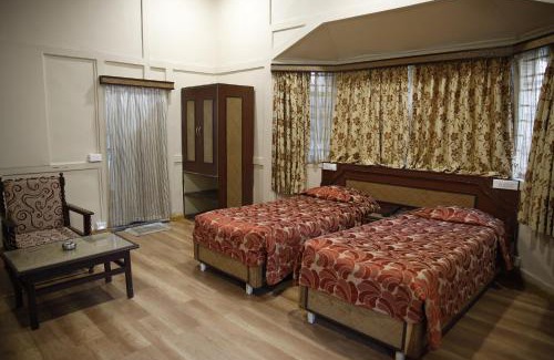 Police Bazar Hotel | The Shillong Club Residency Ltd