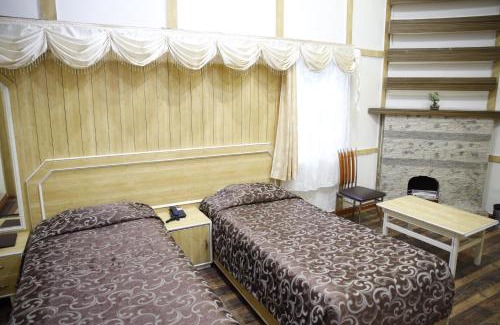 Police Bazar Hotel | The Shillong Club Residency Ltd