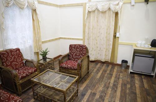 Police Bazar Hotel | The Shillong Club Residency Ltd