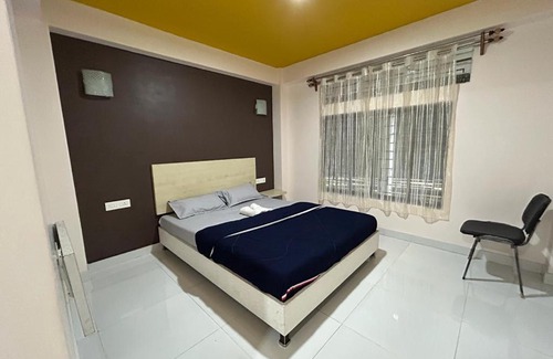 Police Bazar House | The Shillong Perk residency